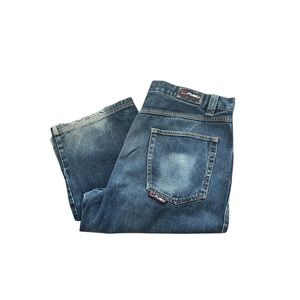 Vintage Fubu Jeans